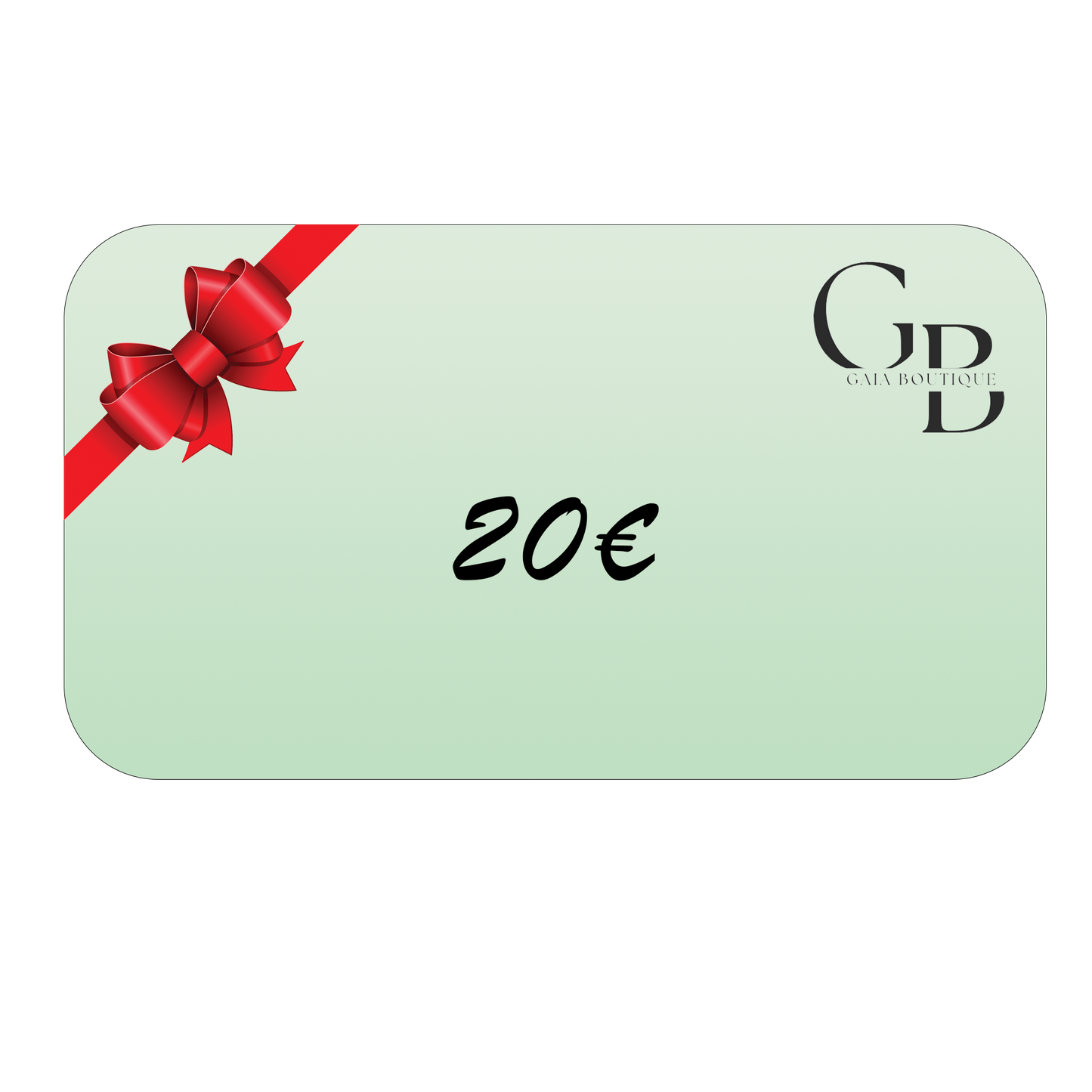 Carte cadeau