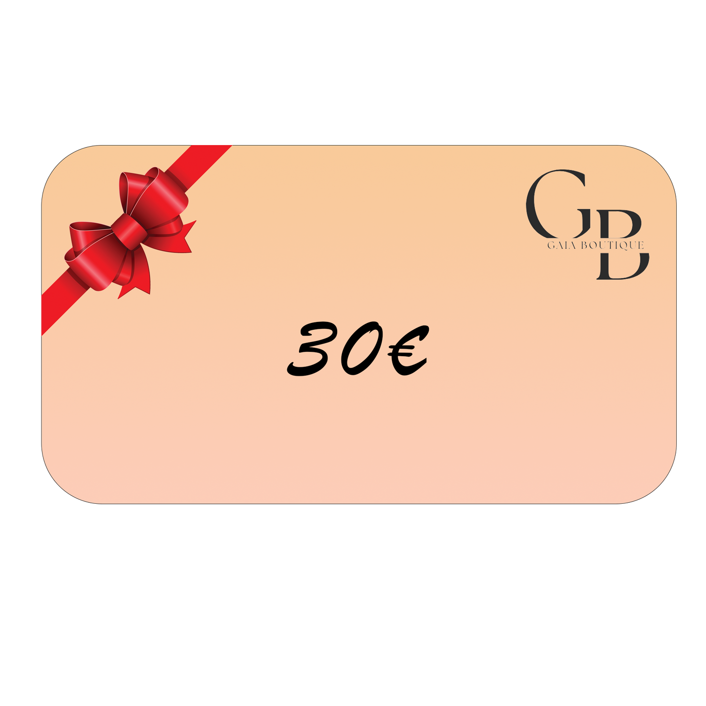 Carte cadeau